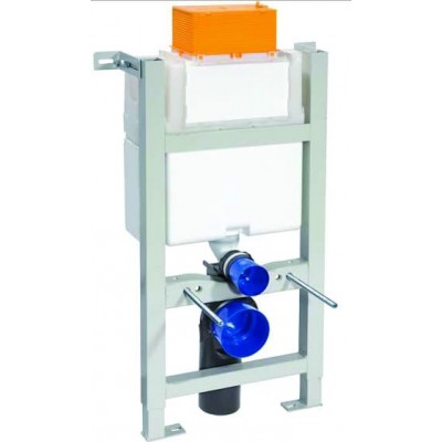 Инсталляция для унитаза Oli 820 Expert plus 885065